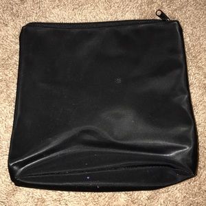 Makeup bag